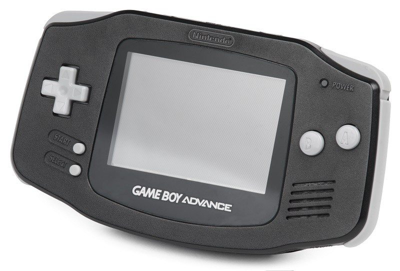 Browser-Based Game Boy Advance Emulator Shut Down by Nintendo